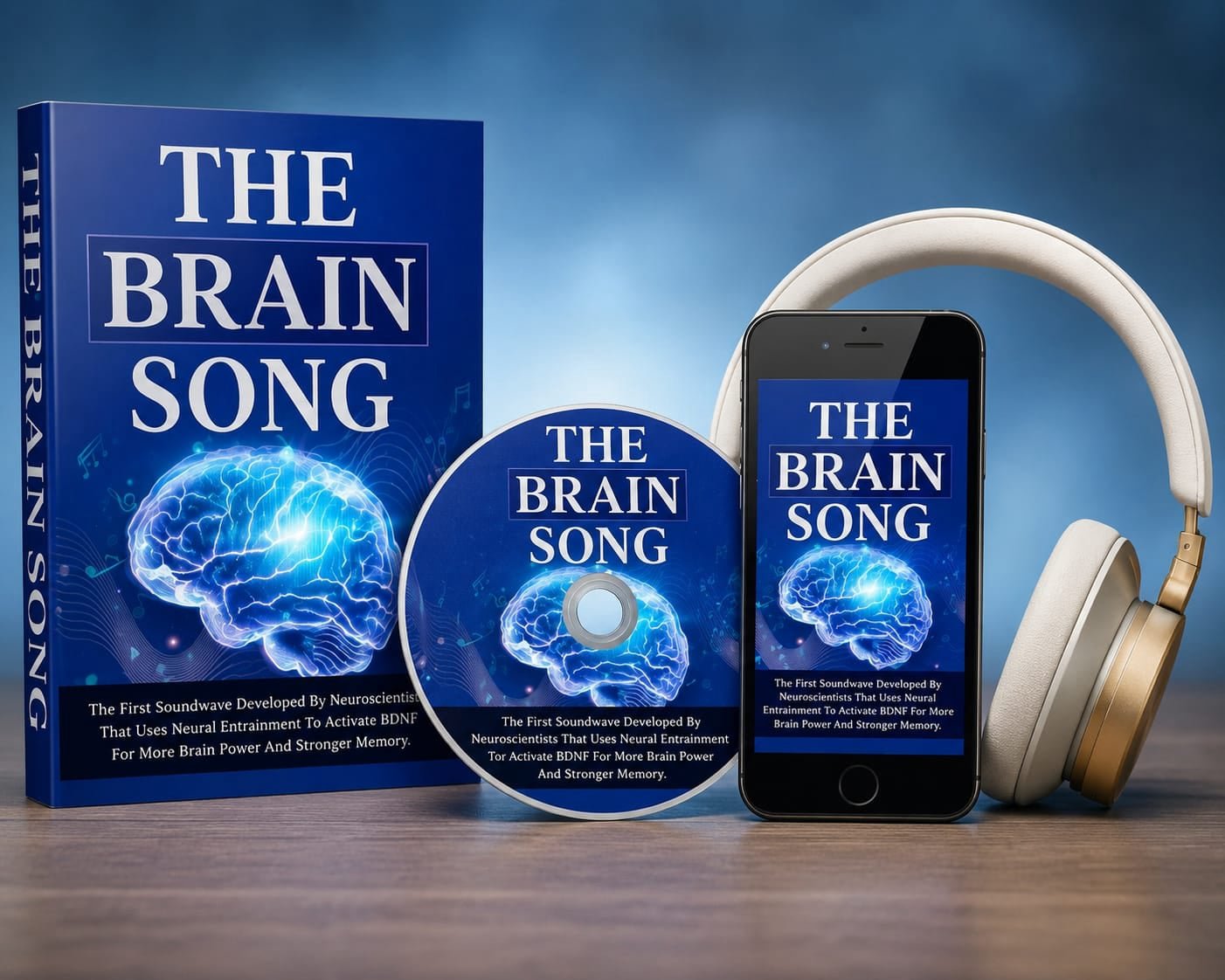 The Brain Song+Special+Price